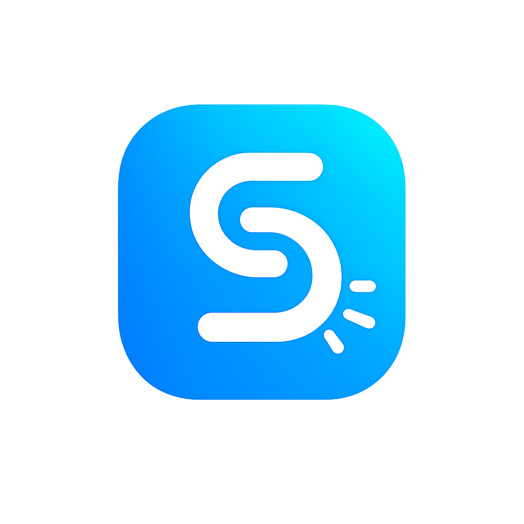SencilloApp Logo